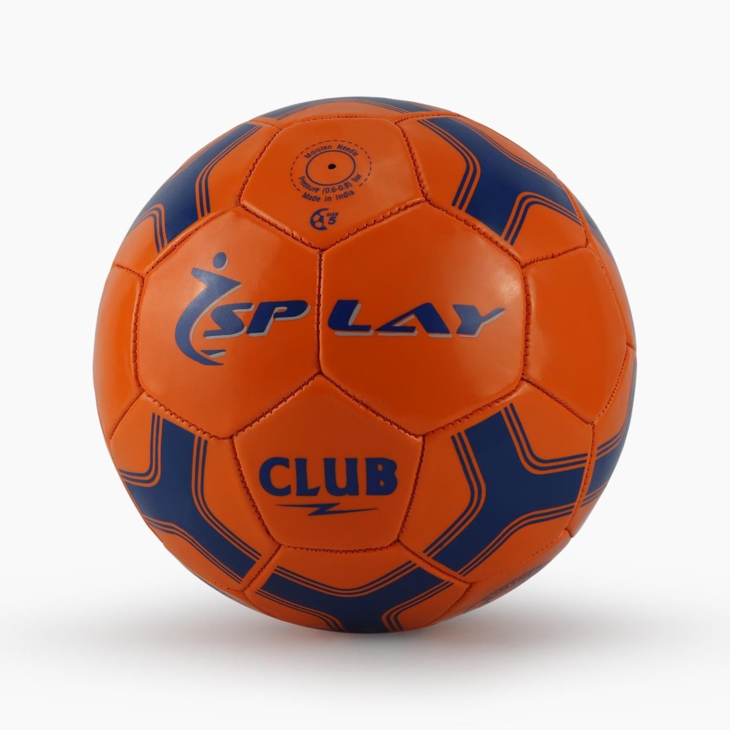 Buy Splay Evolution Football-Football-Splay-5-Orange-Splay UK Online