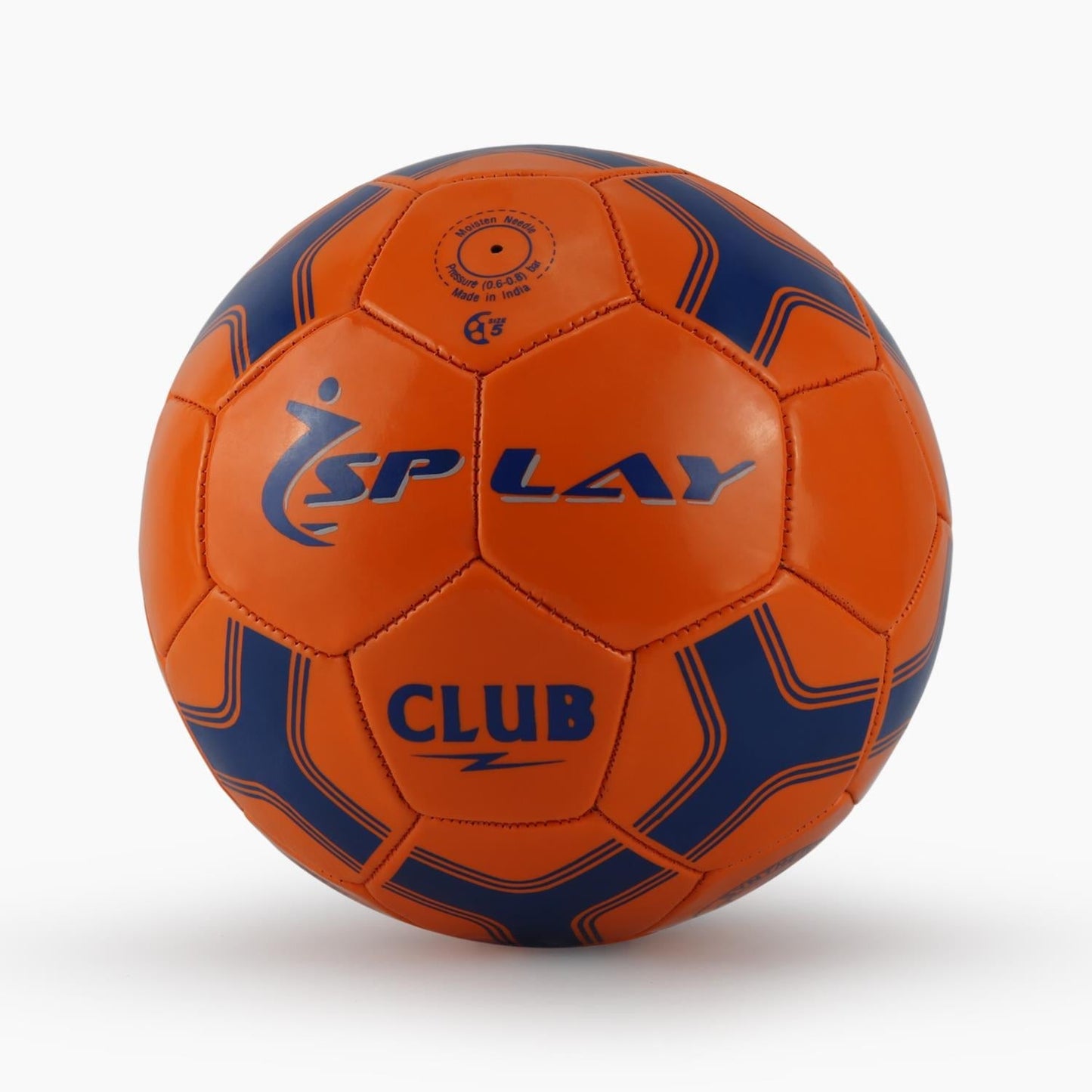 Buy Splay Evolution Football-Pack 10-Size 5-Football-Splay-Splay UK Online