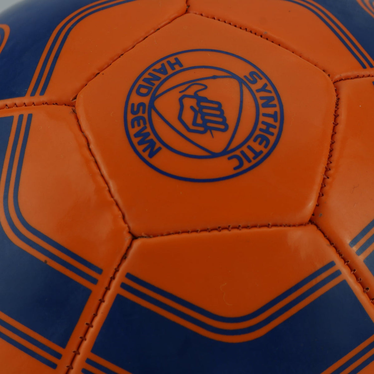 Buy Splay Evolution Training Football – Size 5 Orange-Football-Splay-Splay UK Online