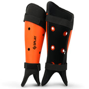Buy Splay Flash Hockey Shin Pads-Hockey Shin Pads-Splay-Extra Small-Splay UK Online
