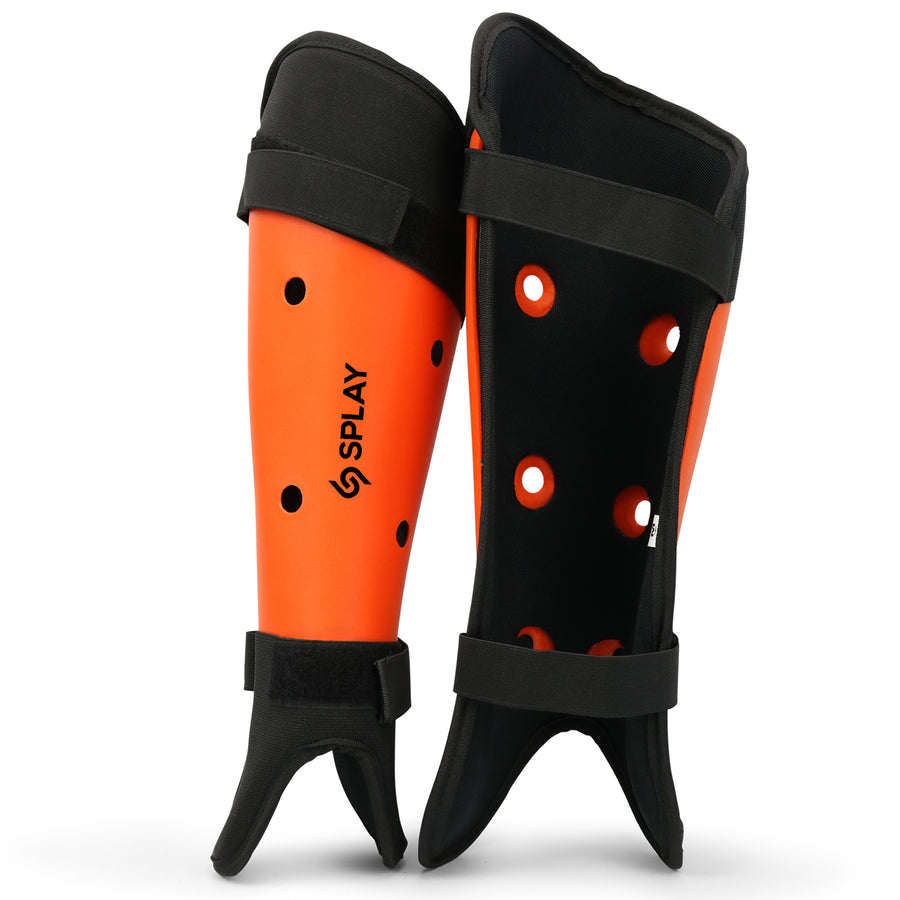 Buy Splay Flash Hockey Shin Pads-Hockey Shin Pads-Splay-Extra Small-Splay UK Online