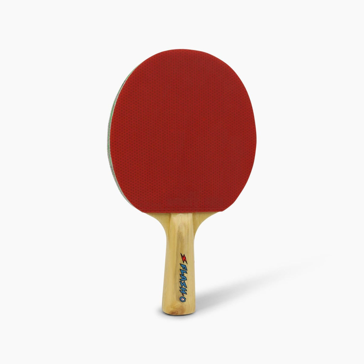 Buy Splay Flash Table Tennis Bat with Carry Bag-Table Tennis Bat-Splay-Splay UK Online