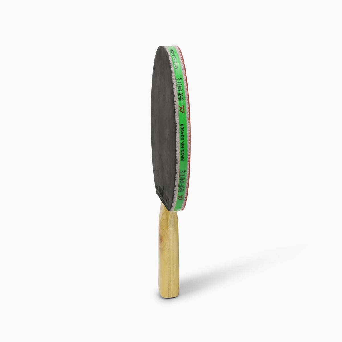 Buy Splay Flash Table Tennis Bat with Carry Bag-Table Tennis Bat-Splay-Splay UK Online