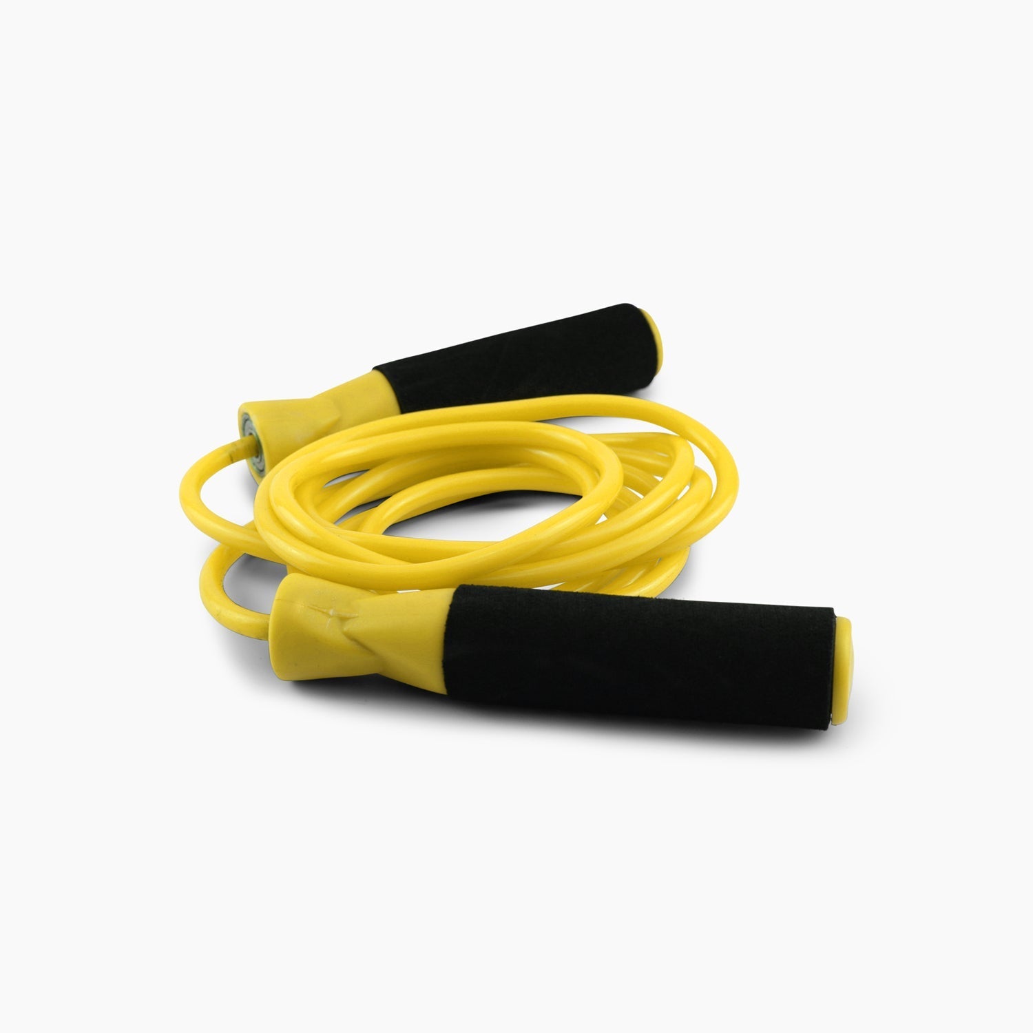 Buy Splay Foam Grip Nylon Skipping Rope-Skipping Rope-Splay-Splay UK Online