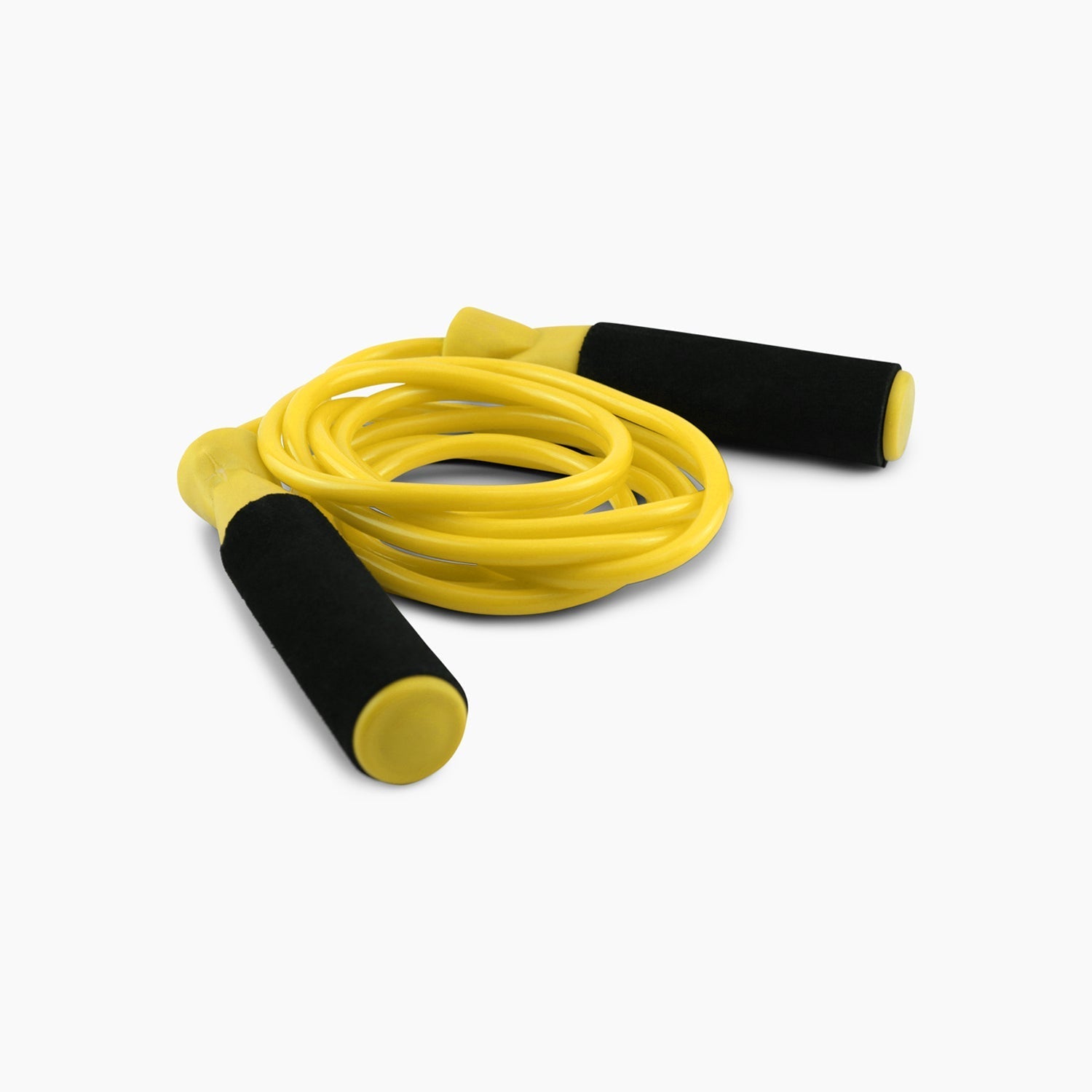 Buy Splay Foam Grip Nylon Skipping Rope-Skipping Rope-Splay-Splay UK Online