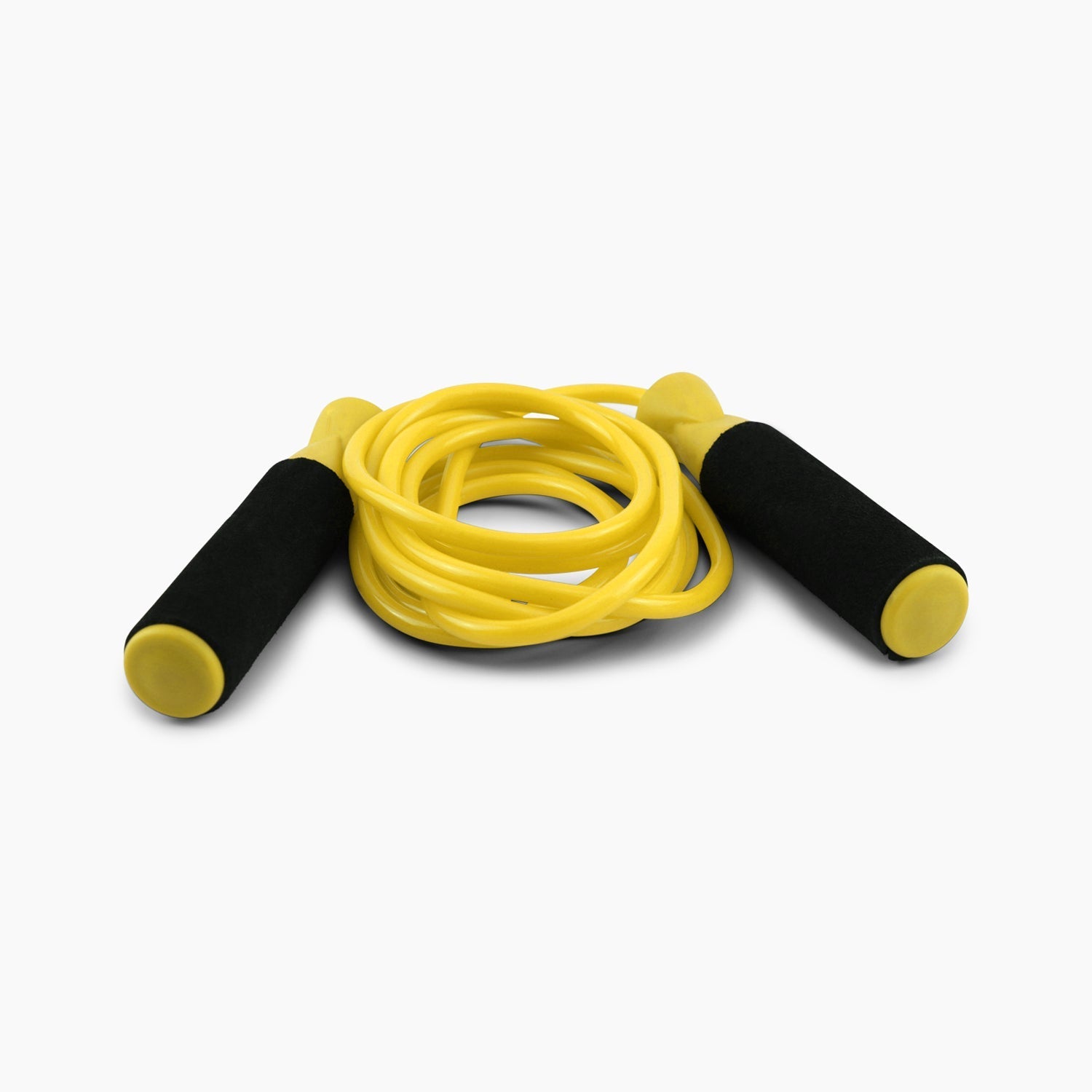 Buy Splay Foam Grip Nylon Skipping Rope-Skipping Rope-Splay-Splay UK Online