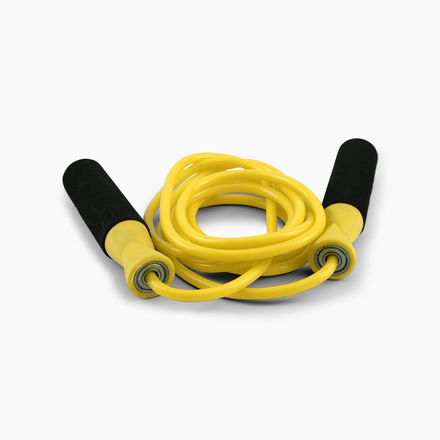 Buy Splay Foam Grip Nylon Skipping Rope-Skipping Rope-Splay-Splay UK Online