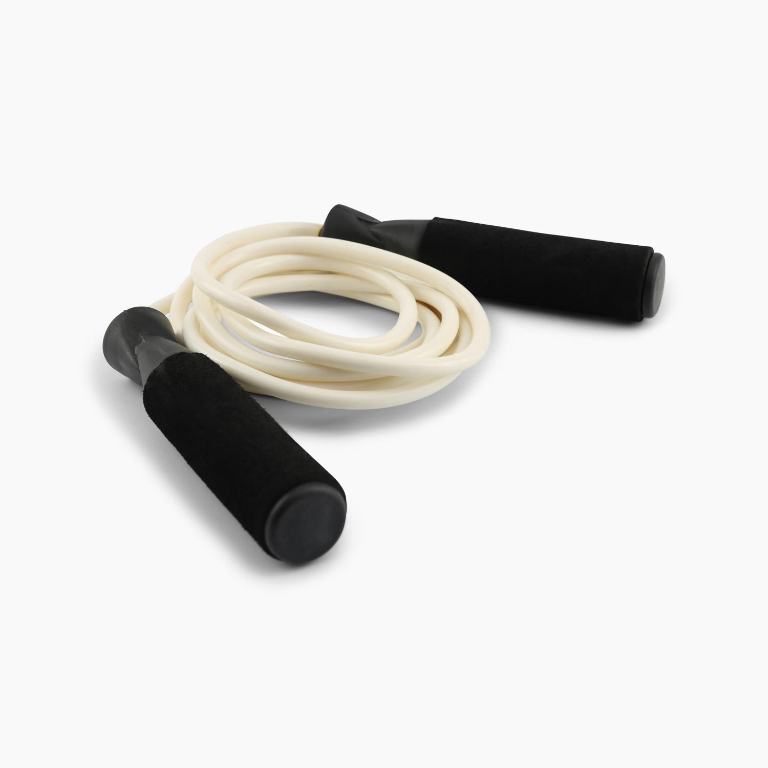 Buy Splay Foam Grip Nylon Skipping Rope-Skipping Rope-Splay-Splay UK Online