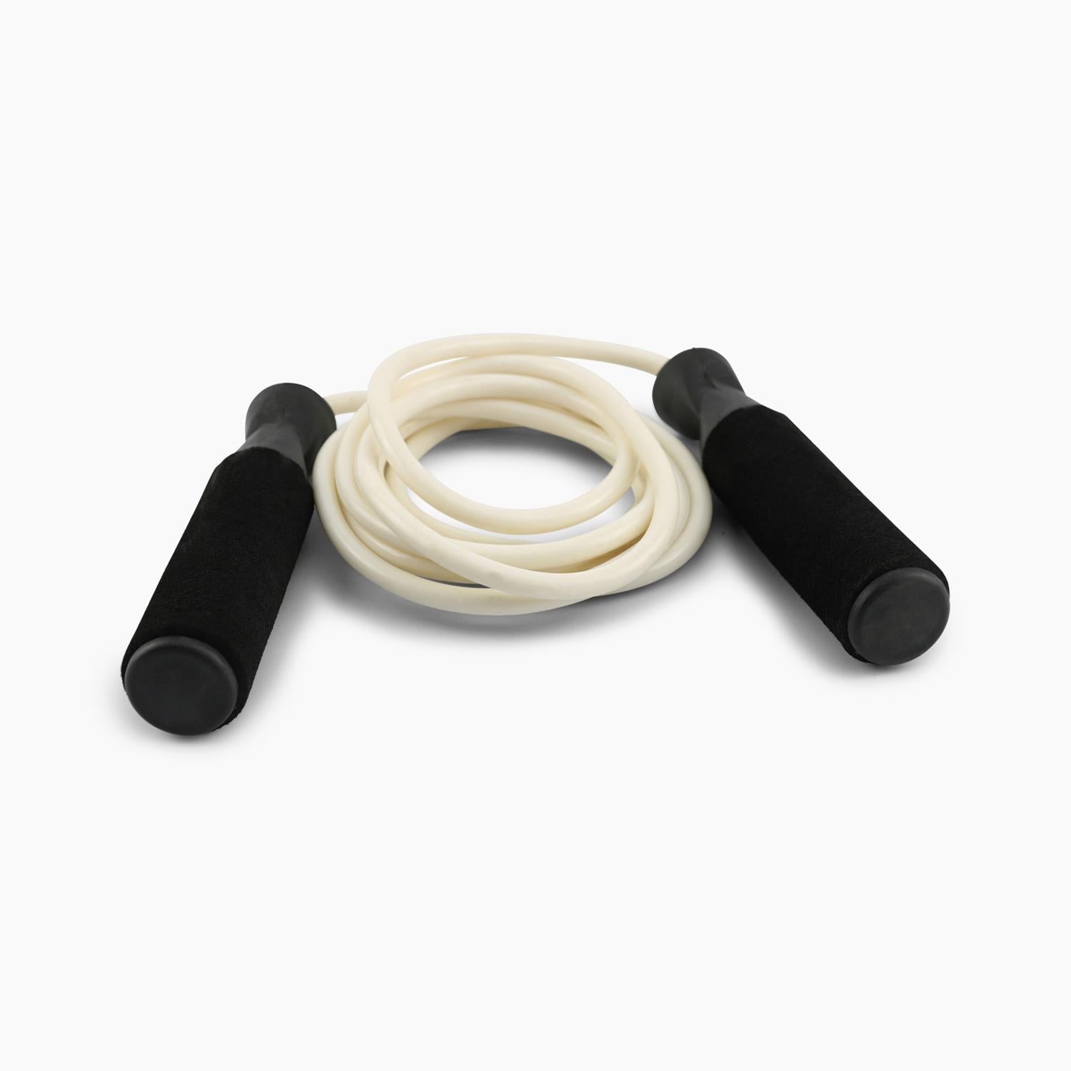 Buy Splay Foam Grip Nylon Skipping Rope-Skipping Rope-Splay-Splay UK Online