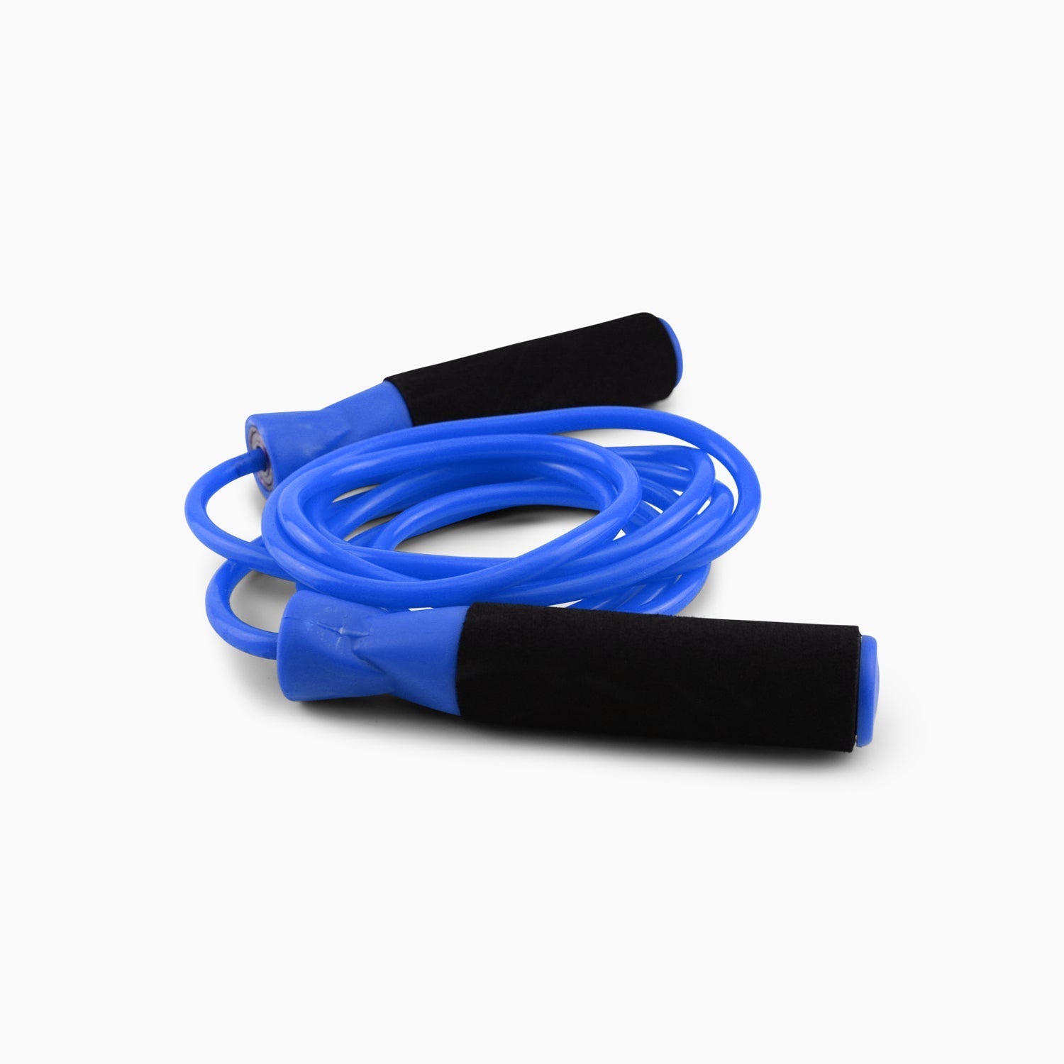 Buy Splay Foam Grip Nylon Skipping Rope-Skipping Rope-Splay-Splay UK Online