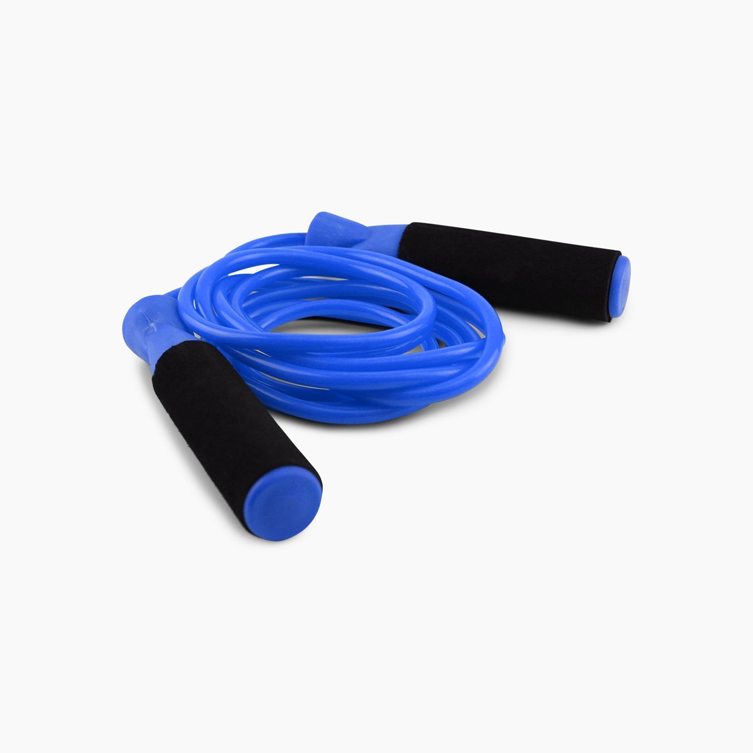 Buy Splay Foam Grip Nylon Skipping Rope-Skipping Rope-Splay-Splay UK Online
