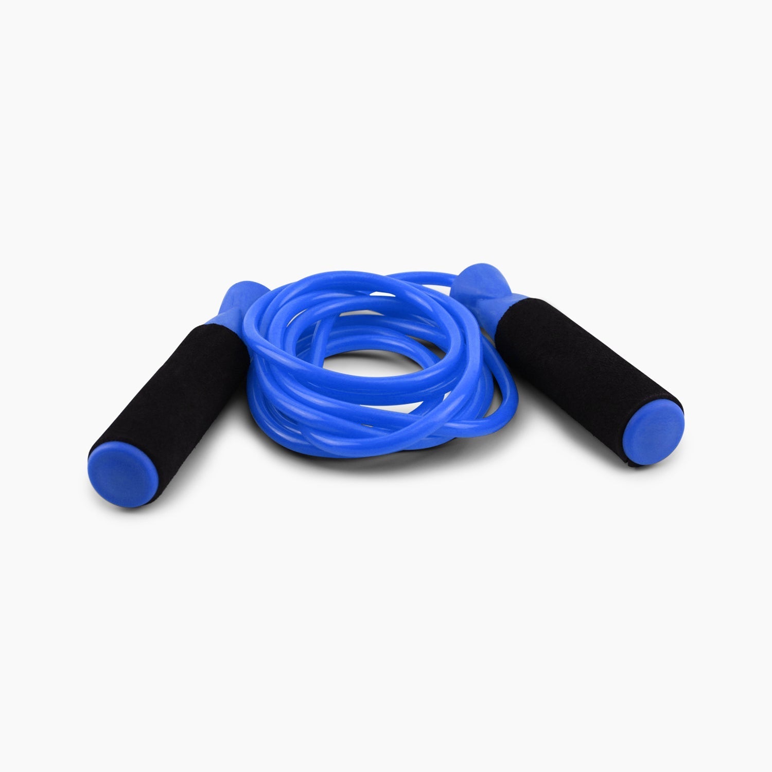 Buy Splay Foam Grip Nylon Skipping Rope-Skipping Rope-Splay-Splay UK Online