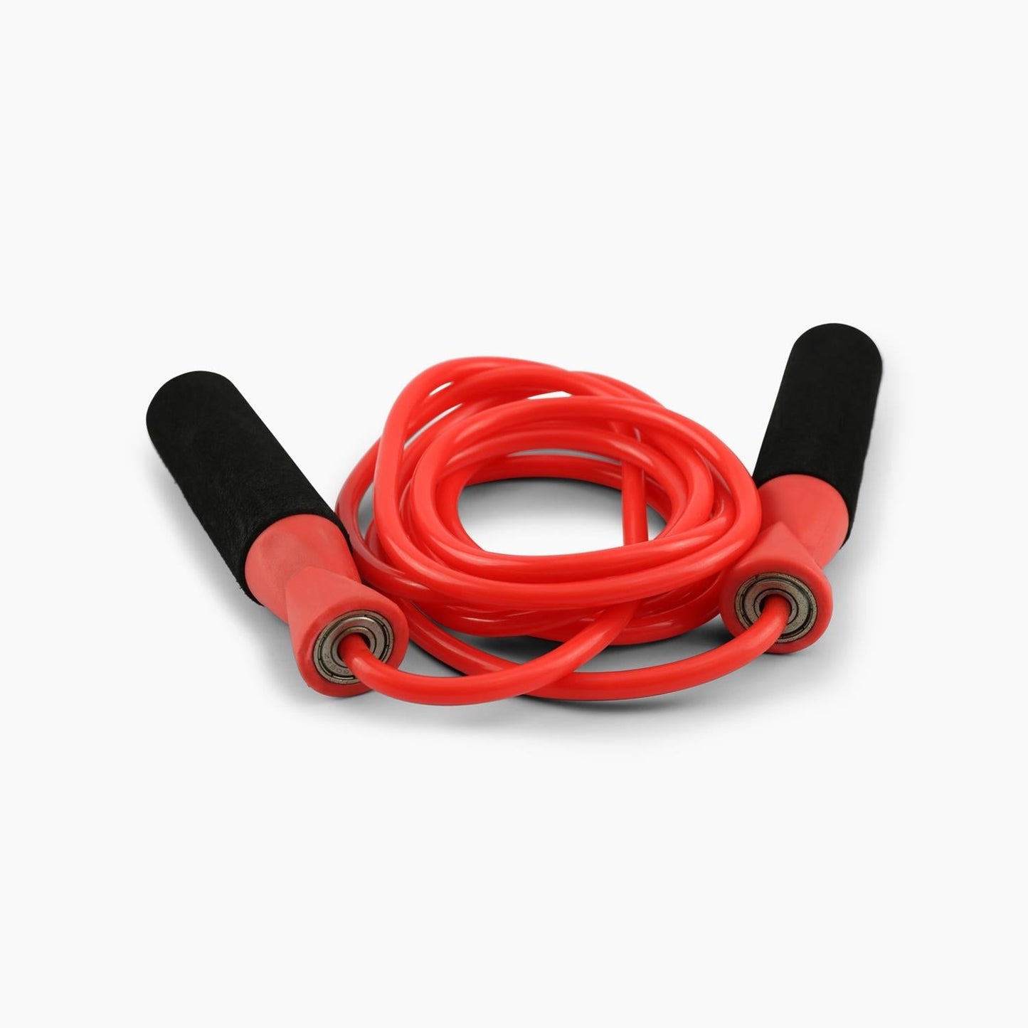Buy Splay Foam Grip Nylon Skipping Rope-Skipping Rope-Splay-Splay UK Online