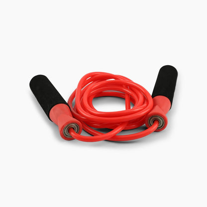 Buy Splay Foam Grip Nylon Skipping Rope-Skipping Rope-Splay-Splay UK Online