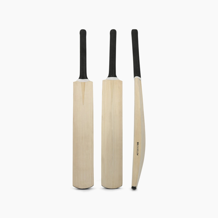 Buy Splay G2 Grade 2 English Willow Cricket Bat – Short Handle-Cricket Bat-Splay-Splay UK Online