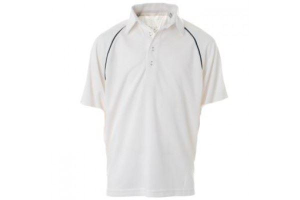 Buy Splay Honeycomb Short Sleeve Cricket Shirt-Cricket Shirt-Splay-Splay UK Online
