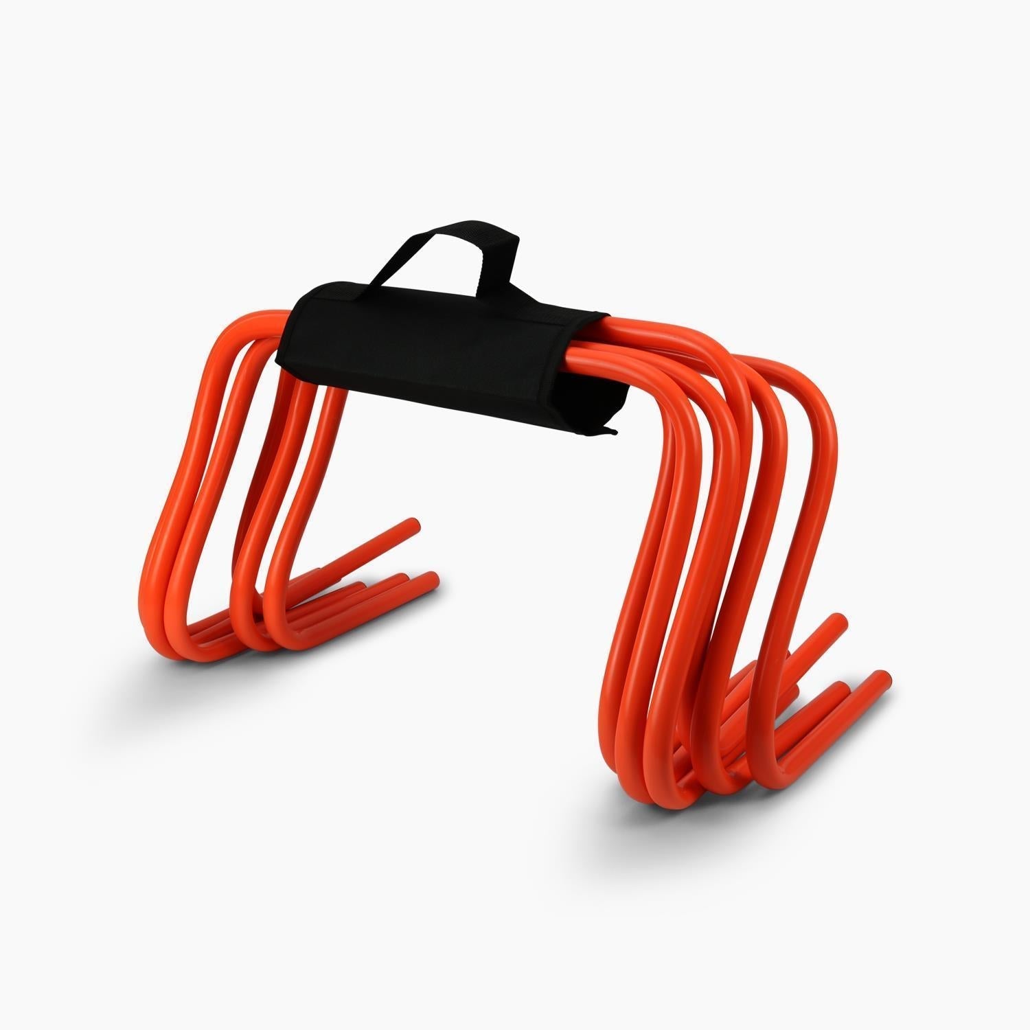 Buy Splay Hurdle Carrier Strap – Holds Approx. 8 Hurdles-Hurdle Carrier-Splay-Black-One Size-Splay UK Online