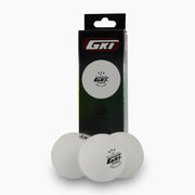 Buy Splay ITTF Approved Table Tennis Balls – Pack of 3-Table Tennis Balls-Splay-Splay UK Online