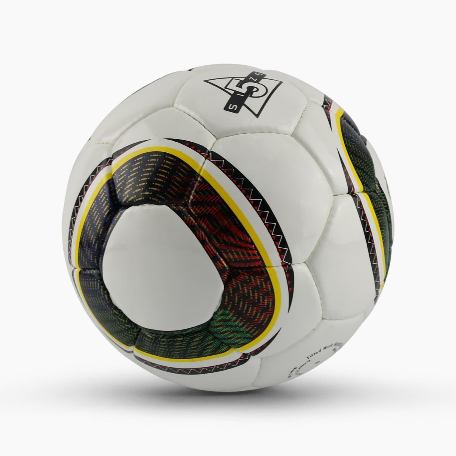 Buy Splay Jab Premium Match Ball-Football-Splay-Splay UK Online