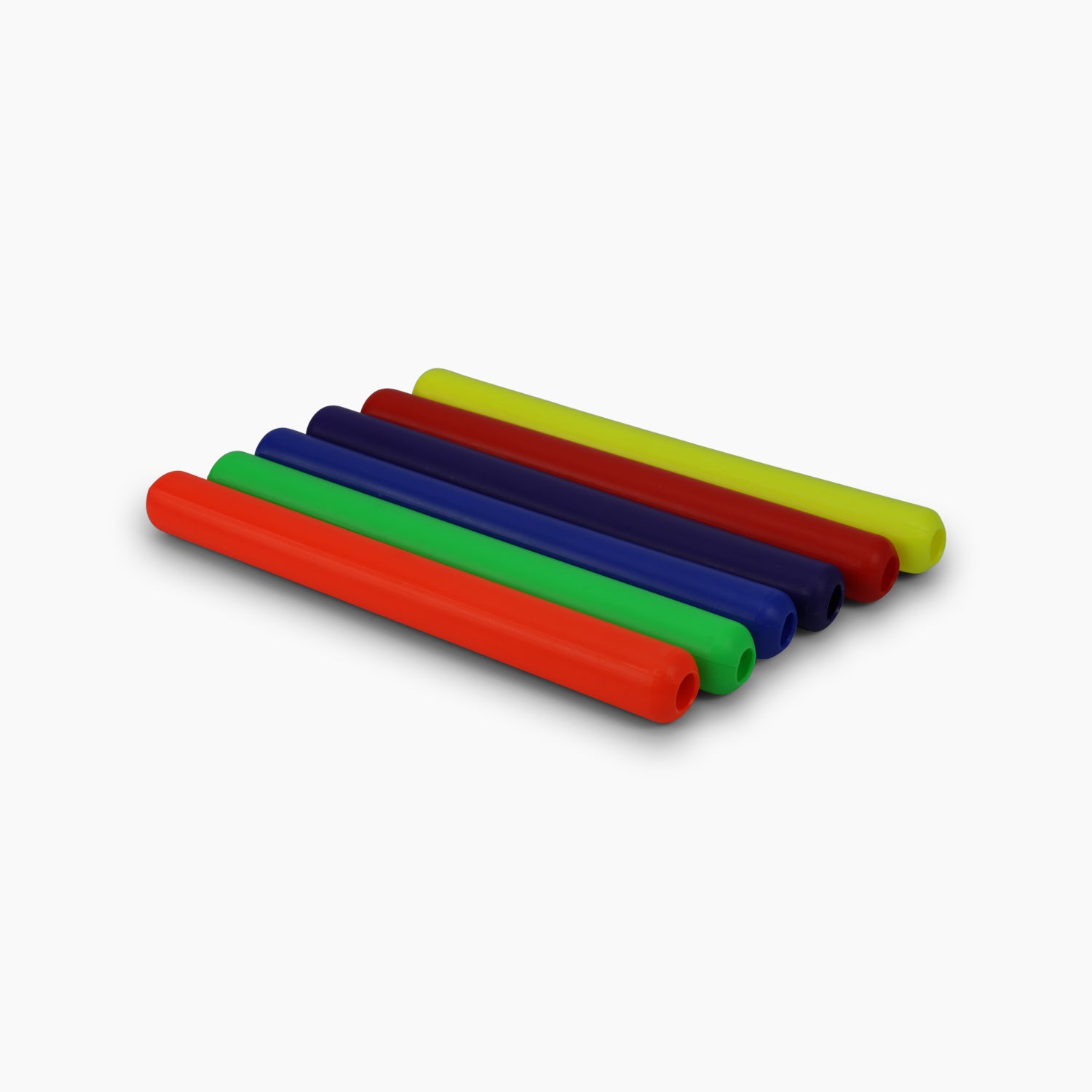 Buy Splay Junior Plastic Relay Batons – Pack of 6-Relay Baton-Splay-Splay UK Online