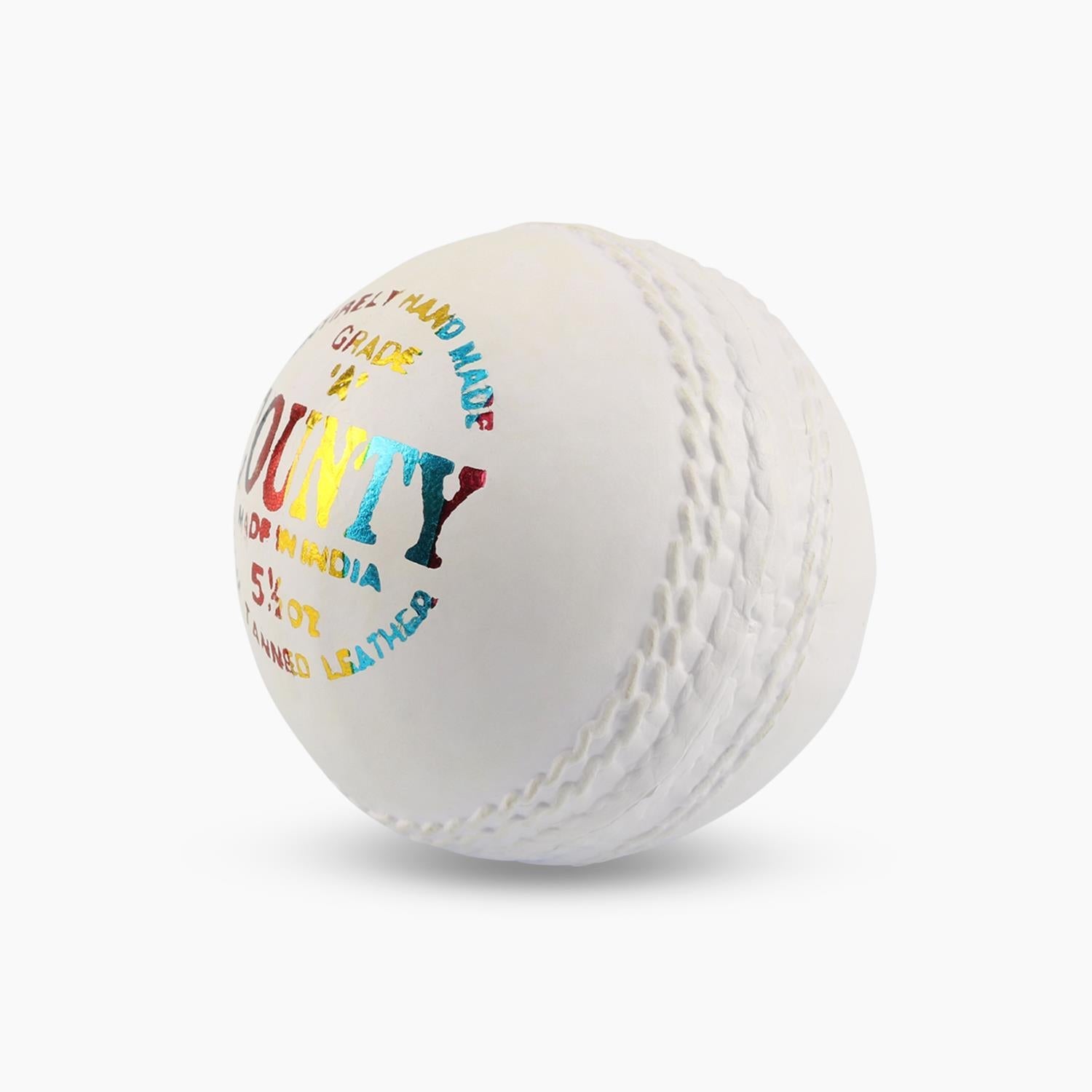 Buy Splay Leather County Hockey Ball (Pack of 6)-Hockey Ball-Splay-Splay UK Online