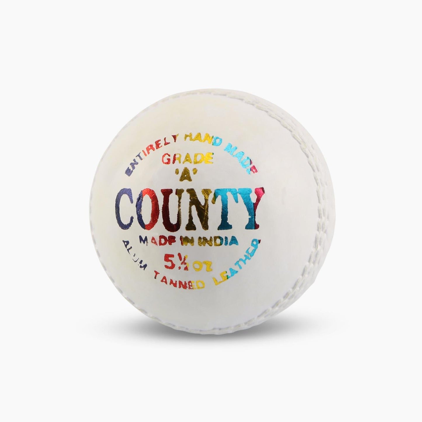 Buy Splay Leather County Hockey Ball (Pack of 6)-Hockey Ball-Splay-Splay UK Online
