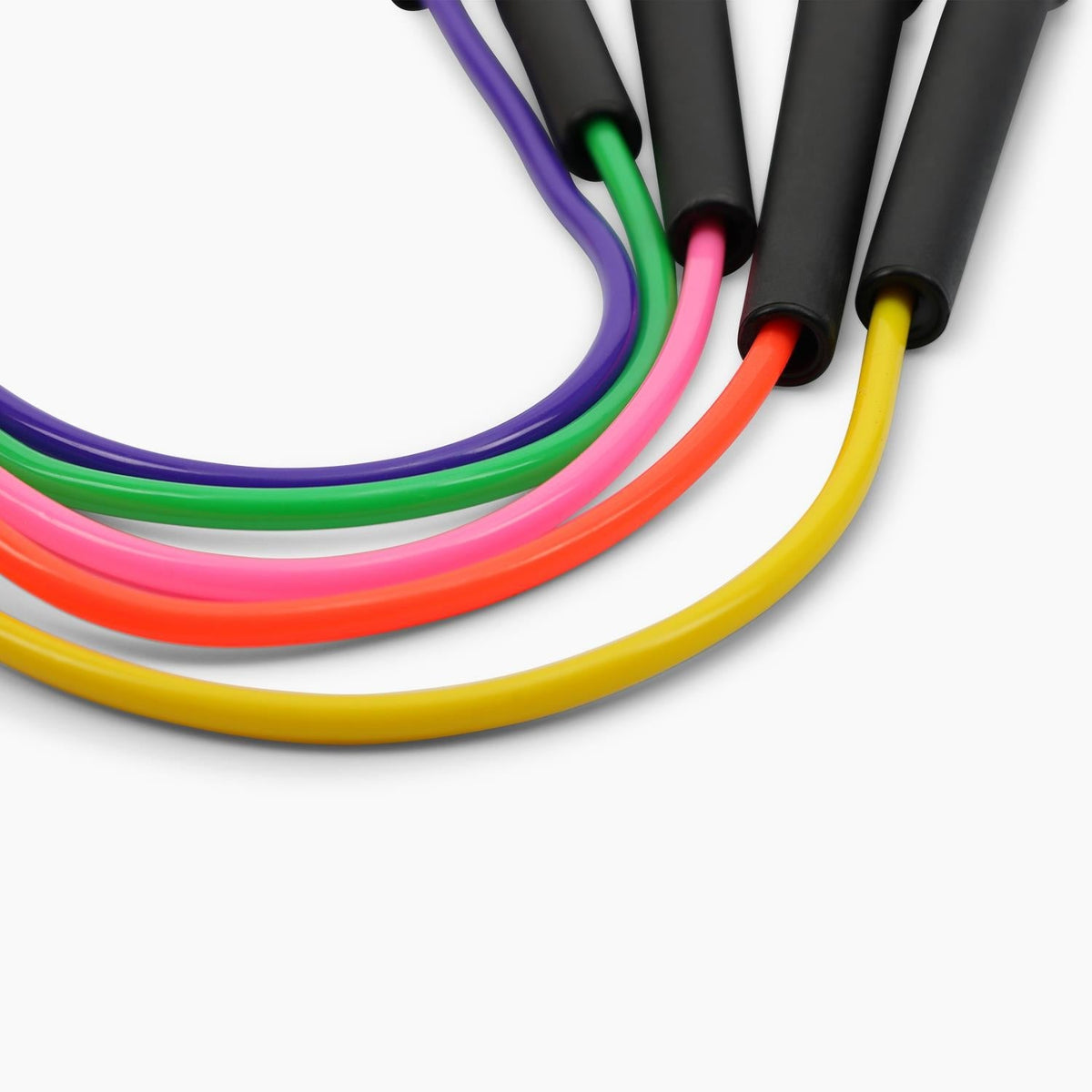 Buy Splay Licorice Twin-Colour Jump Rope – 9ft-Skipping Rope-Splay-Splay UK Online