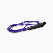Buy Splay Licorice Twin-Colour Jump Rope – 9ft-Skipping Rope-Splay-Purple-9 Foot-Splay UK Online