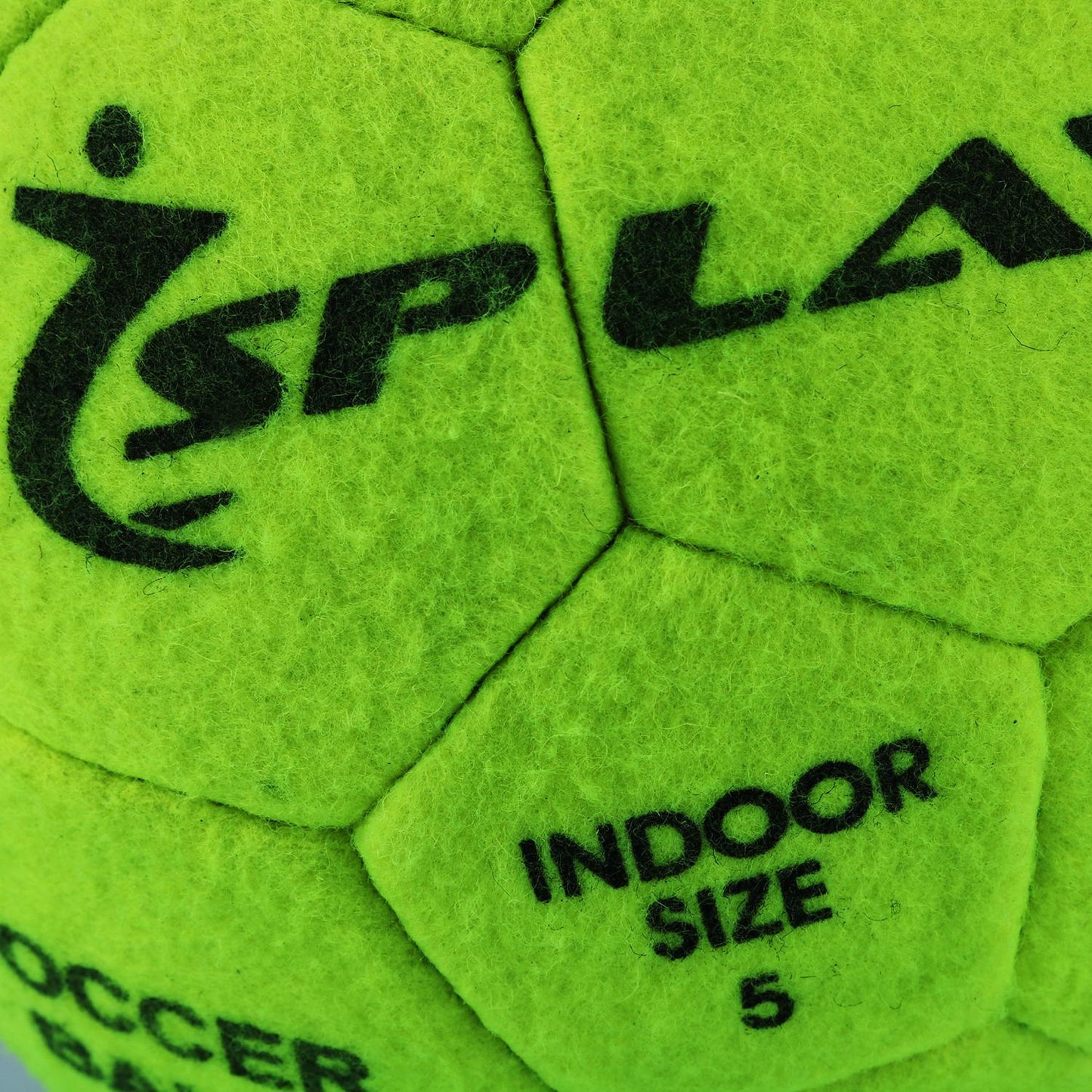 Buy Splay Match Indoor Felt Football-Indoor Football-Splay-Splay UK Online