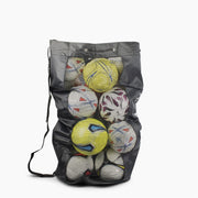 Buy Splay Mesh Ball Carry Bag – Holds Up to 15 Size 5 Footballs-Ball Carry Bag-Splay-Splay UK Online