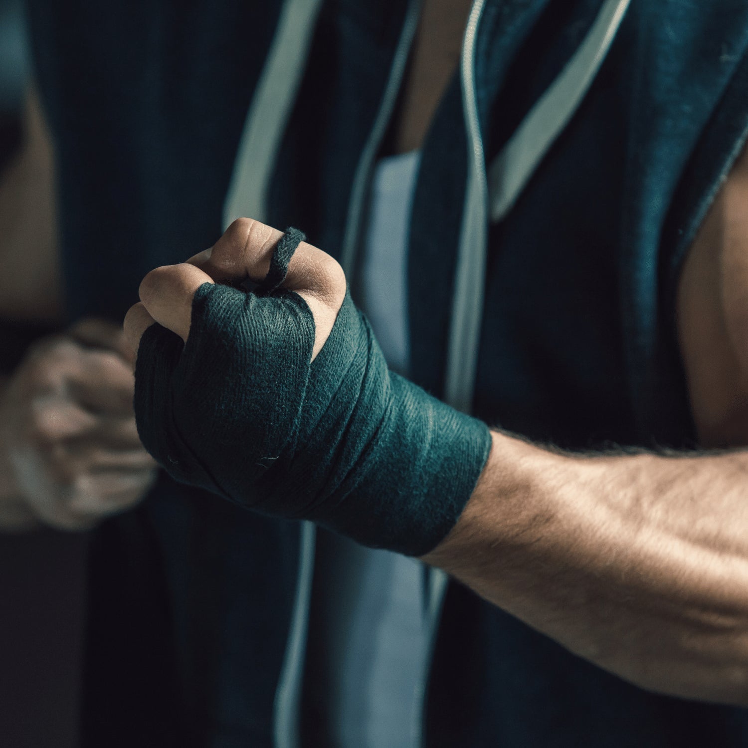 Buy Splay Mexican-Style Stretch Boxing Hand Wraps-Boxing Hand Wraps-Splay-Splay UK Online