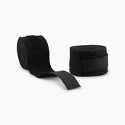 Buy Splay Mexican-Style Stretch Boxing Hand Wraps-Boxing Hand Wraps-Splay-Black-180 Inch-Splay UK Online