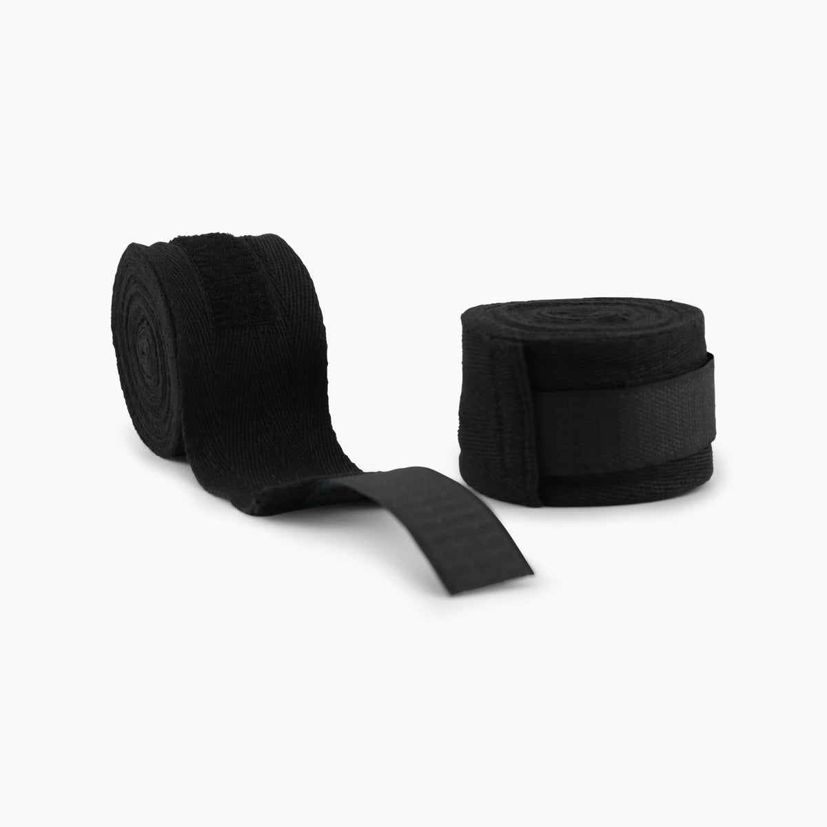 Buy Splay Mexican-Style Stretch Boxing Hand Wraps-Boxing Hand Wraps-Splay-Black-180 Inch-Splay UK Online