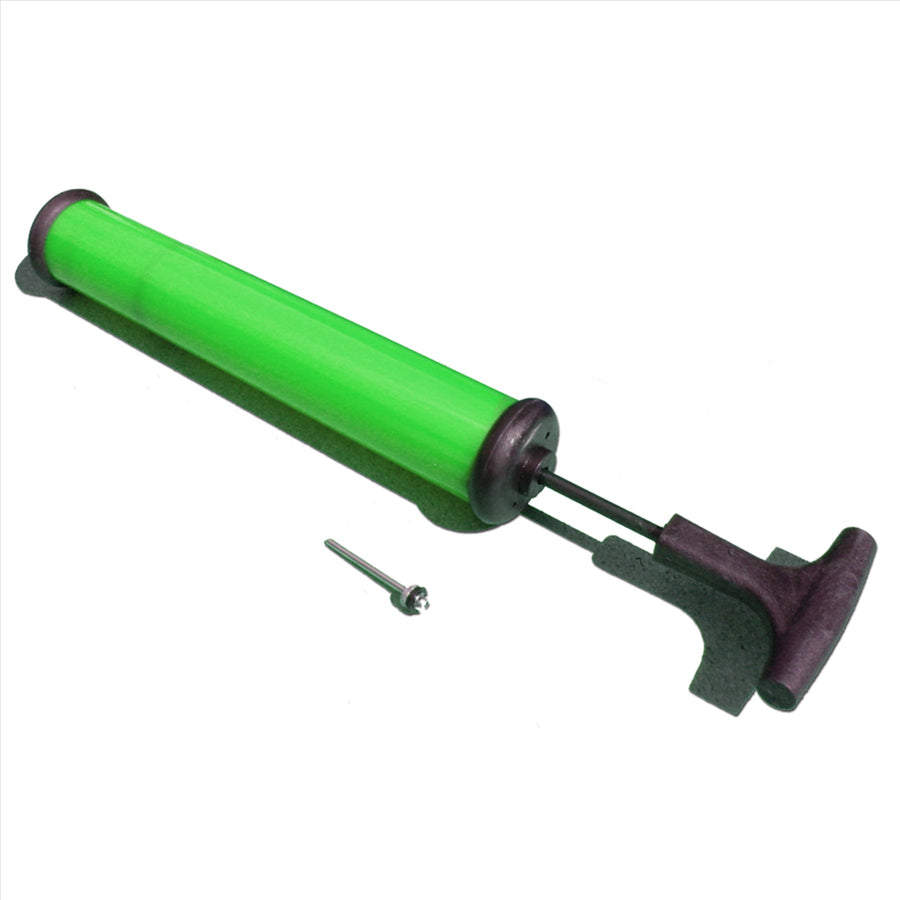 Buy Splay Mini Ball Pump-Splay-Green-Splay UK Online