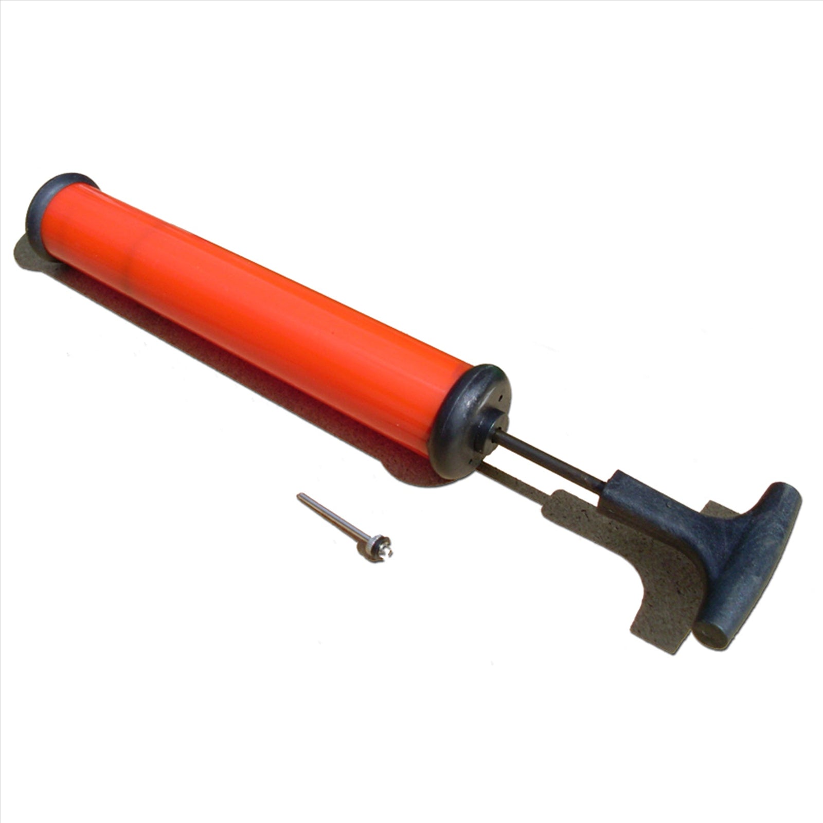 Buy Splay Mini Ball Pump-Splay-Red-Splay UK Online