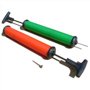 Buy Splay Mini Ball Pump with Needle – 23cm-Ball Pump-Splay-Splay UK Online