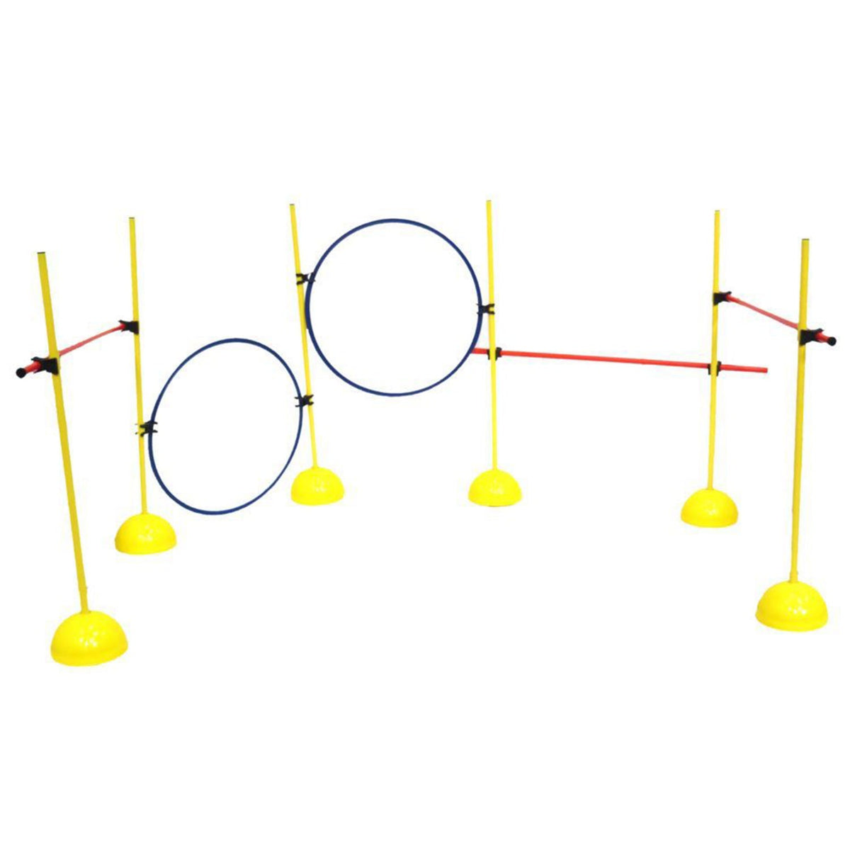 Buy Splay Multi-Activity Training Set-Agility Kit-Splay-Splay UK Online