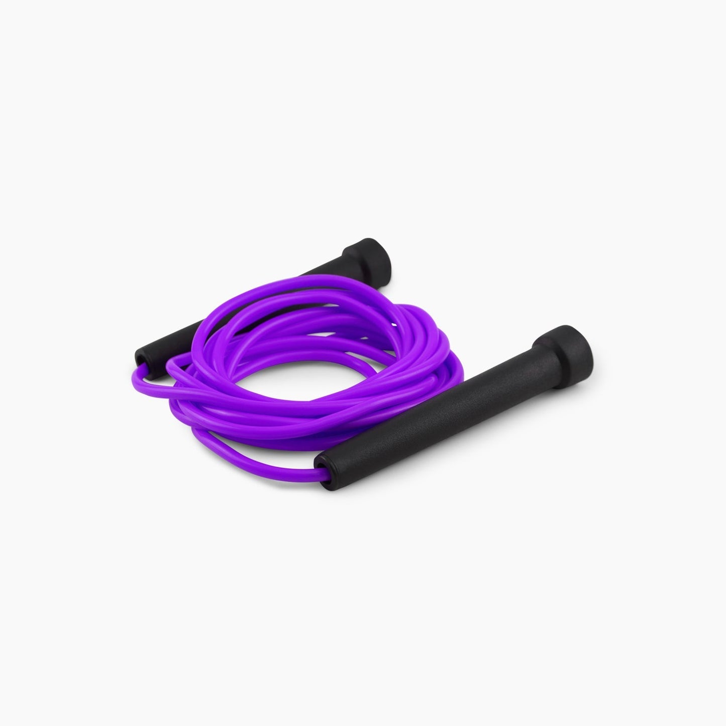 SPLAY SPORTS Purple / 10 Foot Skipping Rope Splay Nylon Speed Rope 10 Foot