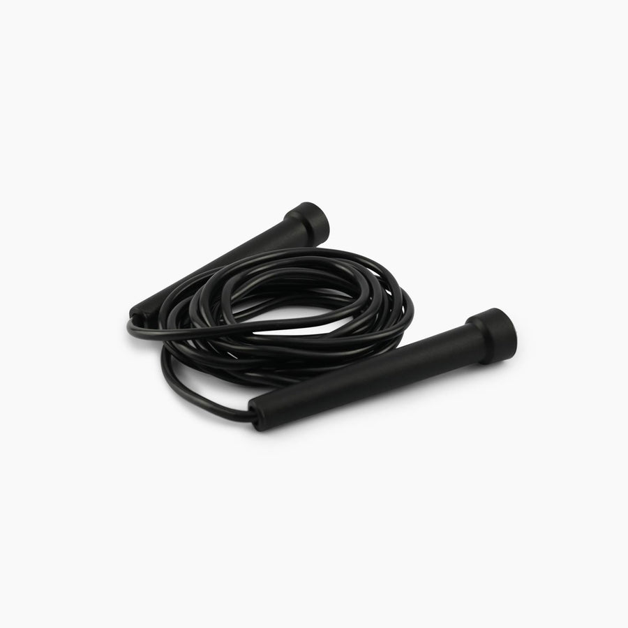 Buy Splay Nylon Speed Rope – 10ft-Skipping Rope-Splay-Black-10 Foot-Splay UK Online