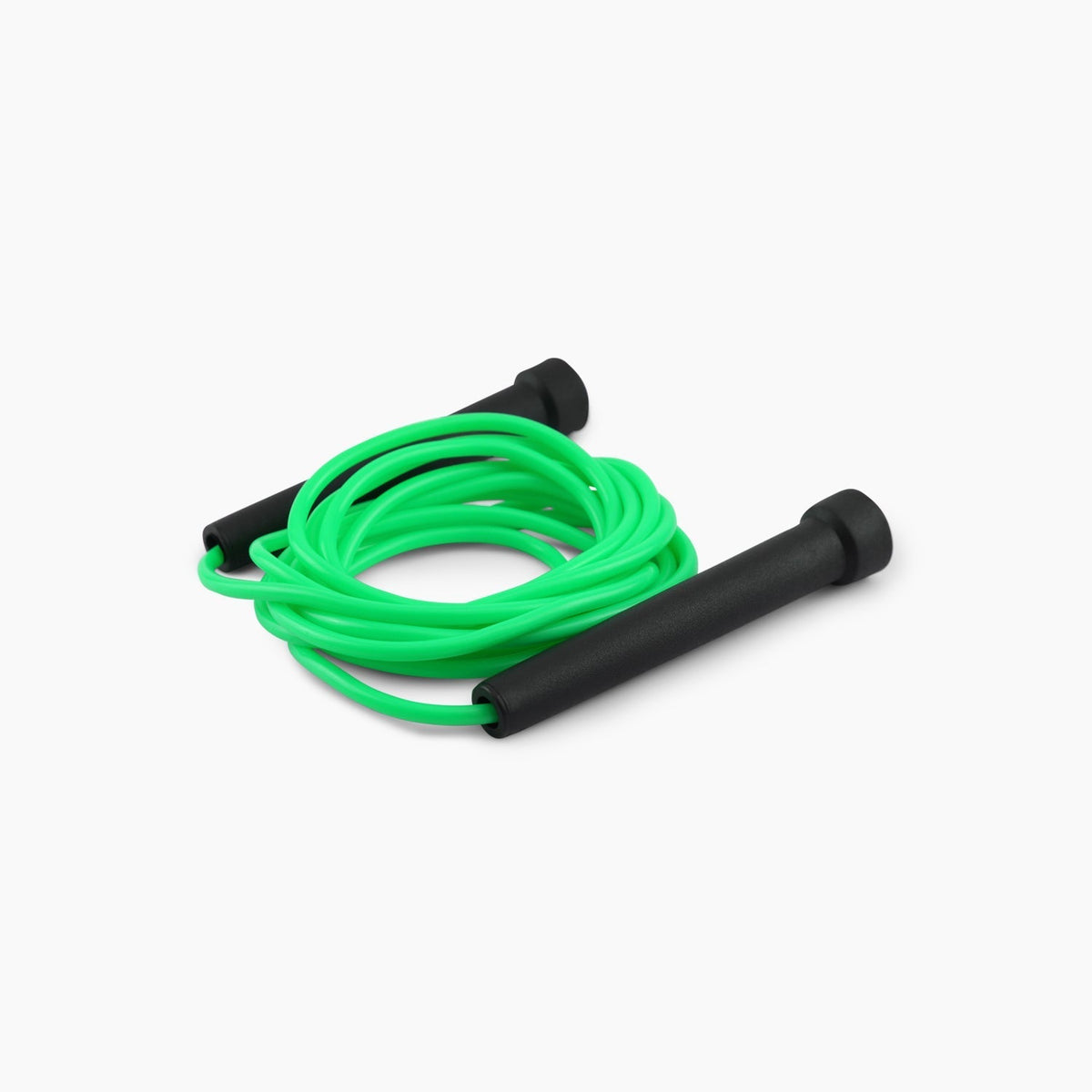 Buy Splay Nylon Speed Rope – 10ft-Skipping Rope-Splay-Green-10 Foot-Splay UK Online