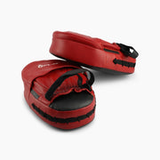 Buy Splay PU Boxing Focus Pad – Red-Boxing Focus Pad-Splay-Splay UK Online