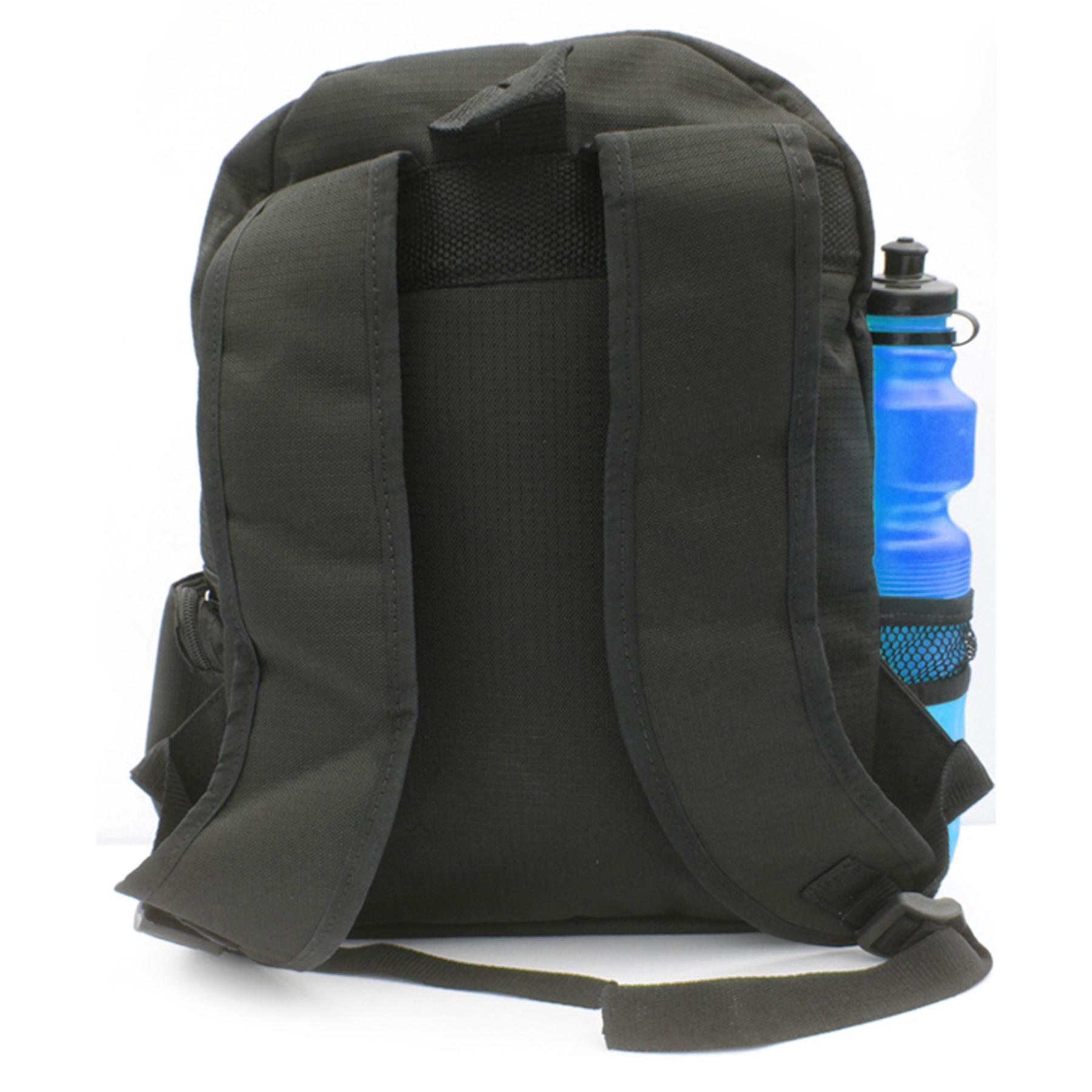 Buy Splay Padded Sports Rucksack-Sports Rucksack-Splay-Splay UK Online