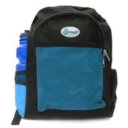 Buy Splay Padded Sports Rucksack-Sports Rucksack-Splay-Blue-Splay UK Online