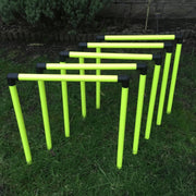 Buy Splay Portable Training Arcs – Set of 5-Training Hurdle-Splay-Splay UK Online
