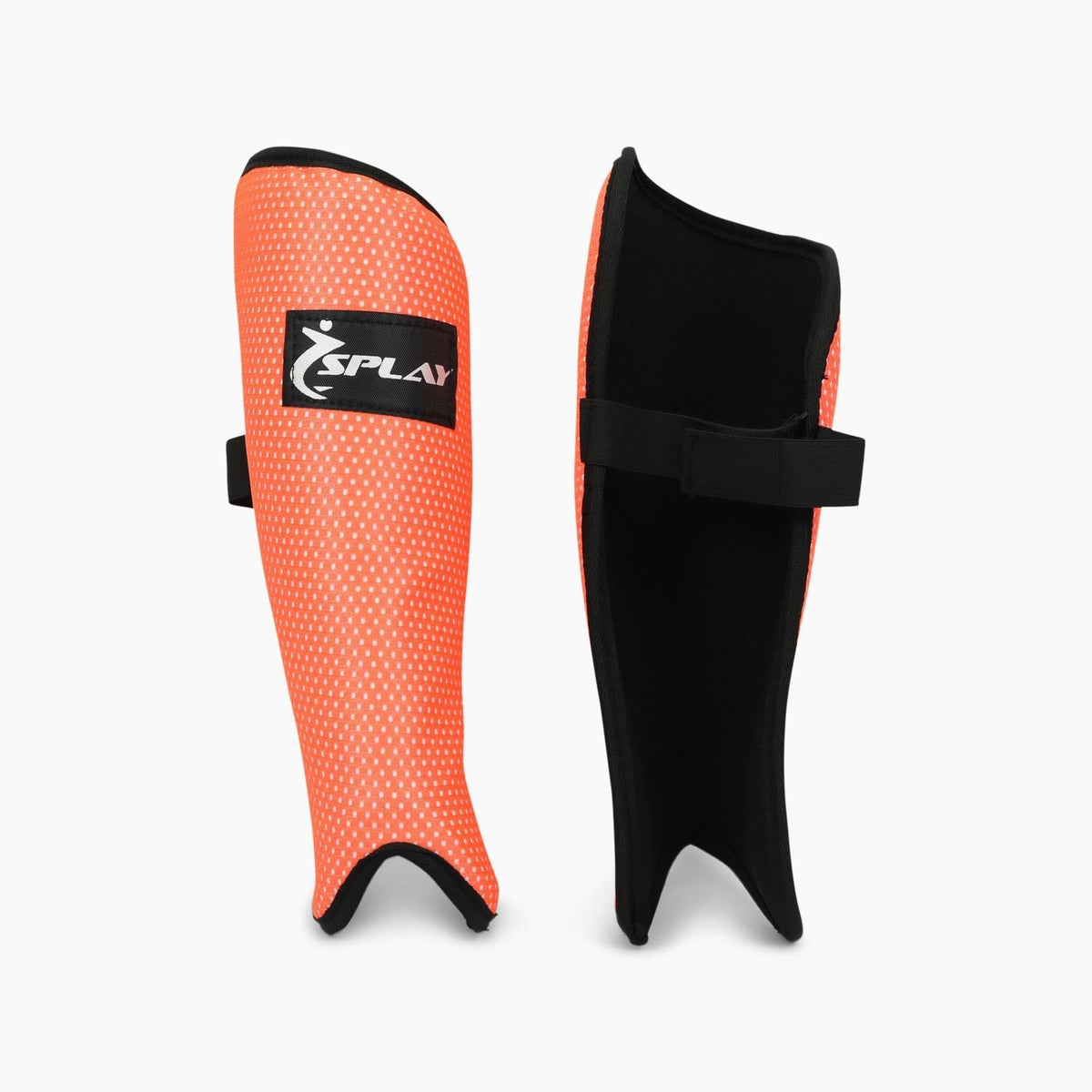 Buy Splay Practice Hockey Shin Pads-Hockey Shin Pads-Splay-Splay UK Online