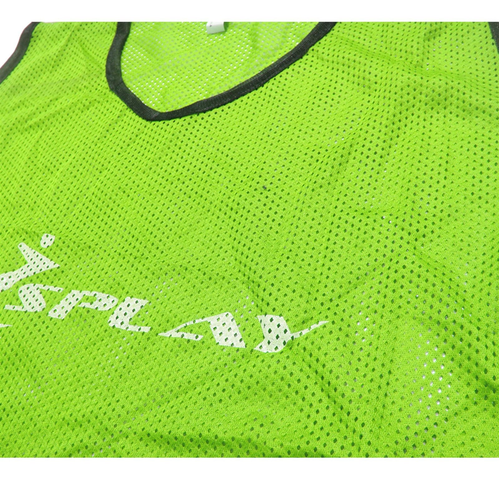 Buy Splay Premium Training Bib - Senior X 10-Training Bib-Splay-Splay UK Online