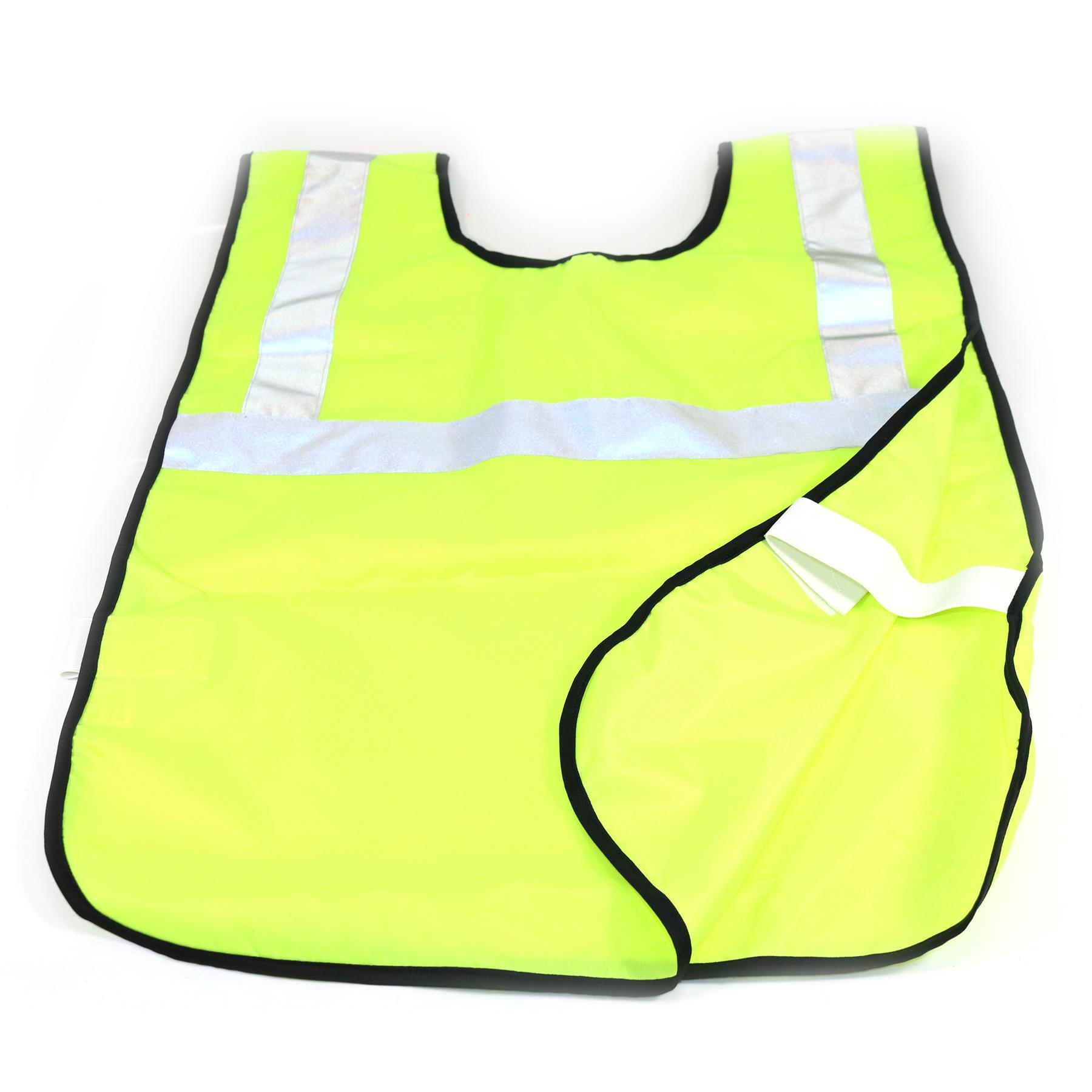 Buy Splay Pro Reflective Training Vest-Reflective Training Vest-Splay-Splay UK Online