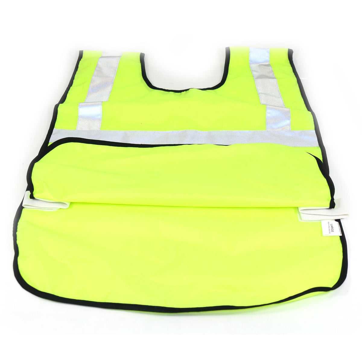 Buy Splay Pro Reflective Training Vest-Reflective Training Vest-Splay-Splay UK Online