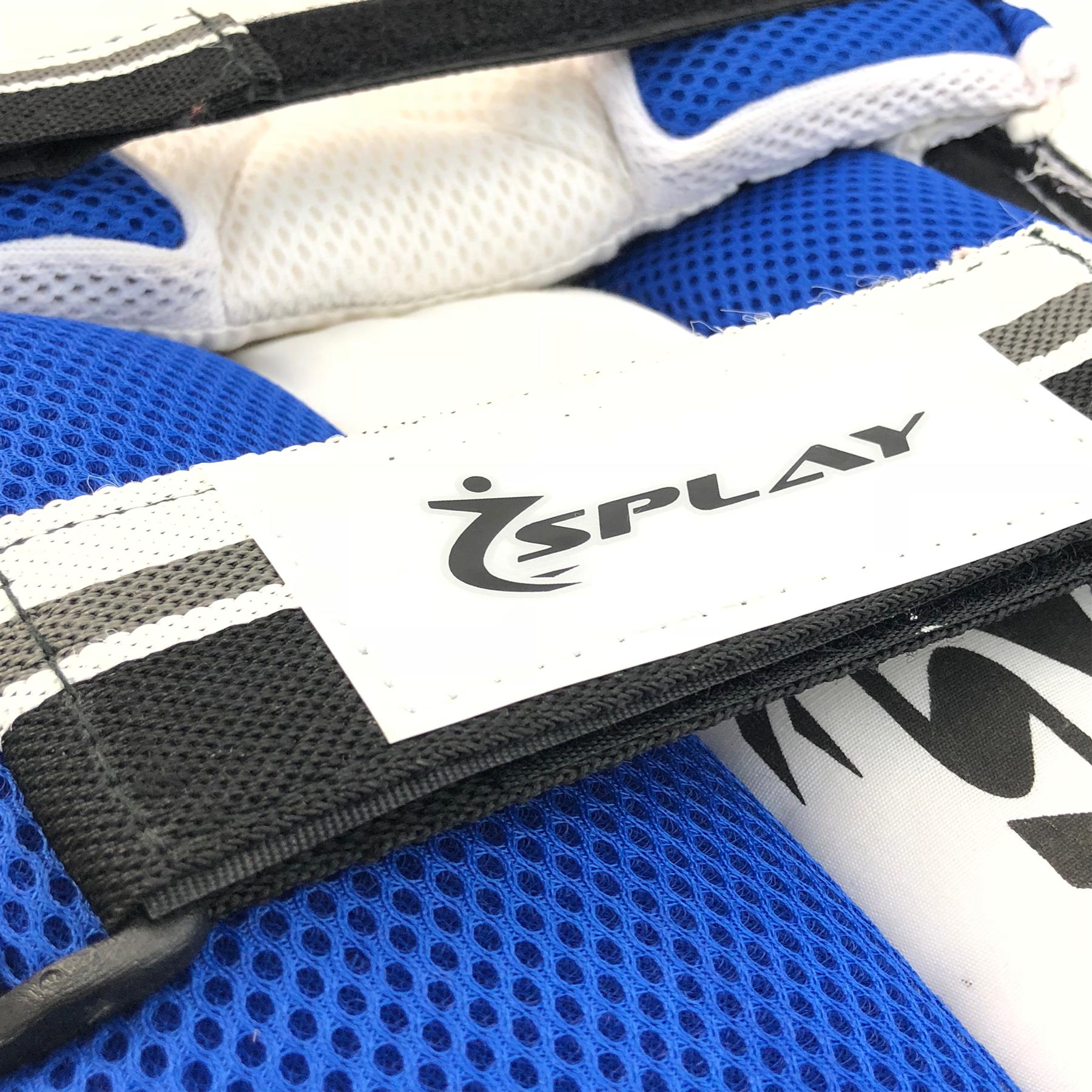 Buy Splay Pro Series Cricket Legguards-Cricket Batting Pads-Splay-Splay UK Online