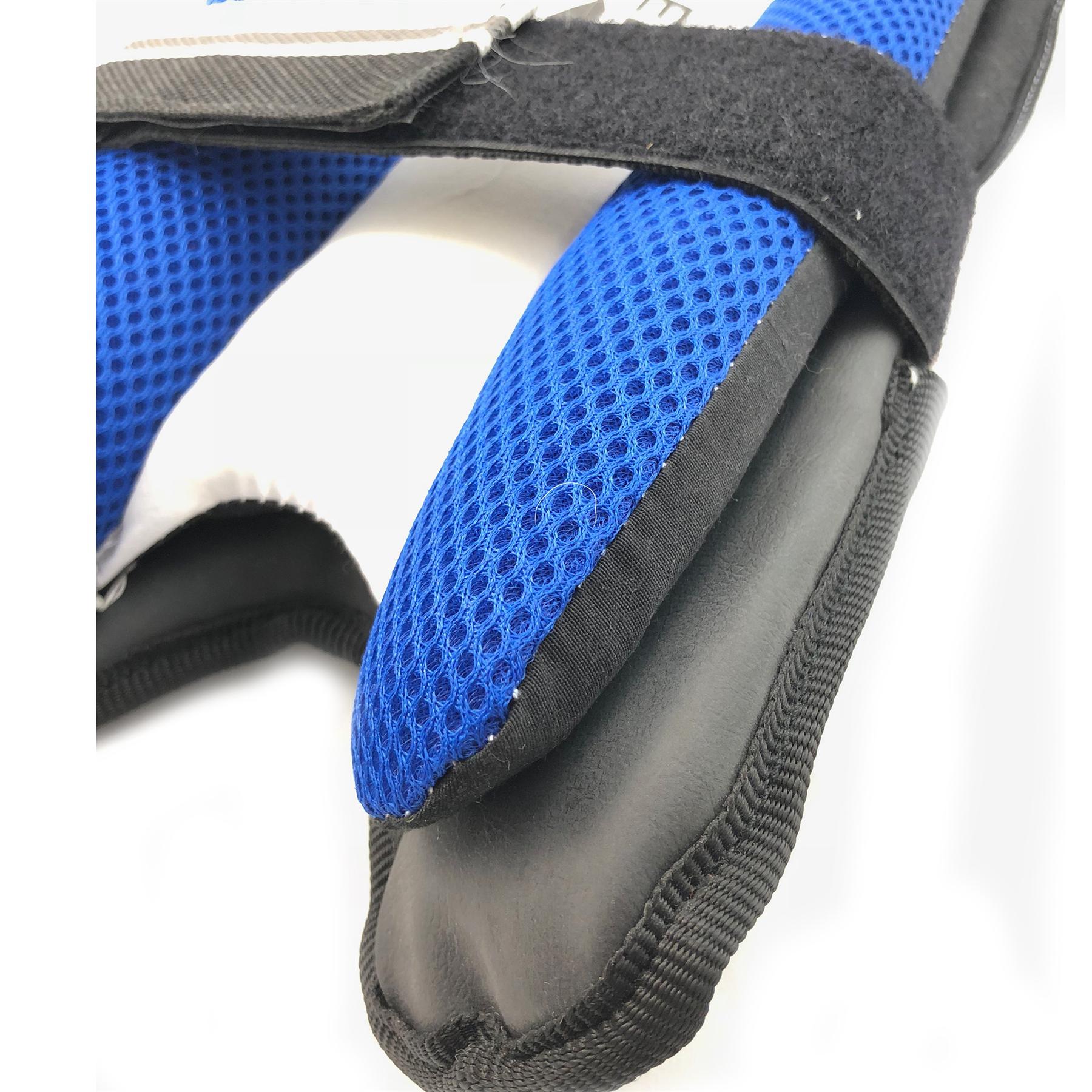 Buy Splay Pro Series Cricket Legguards-Cricket Batting Pads-Splay-Splay UK Online
